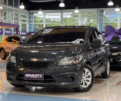 Chevrolet Prisma Flex Manual