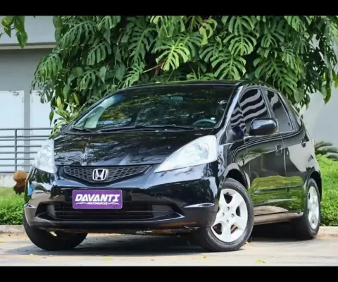 Honda Fit Flex Manual