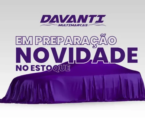 Fiat Strada Flex Automatizado