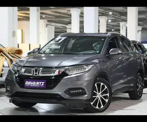 Honda HR-V Flex Automático