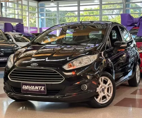 Ford New Fiesta Hatch Flex Manual