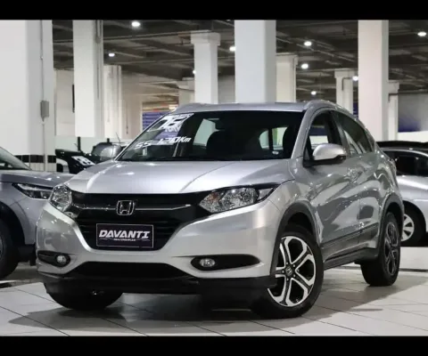 Honda HR-V Flex Automático