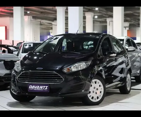 Ford New Fiesta Hatch Flex Manual