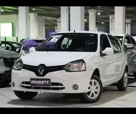 Renault Clio Flex Manual