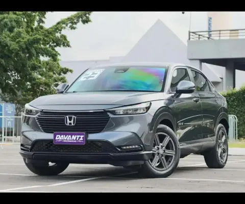 Honda HR-V Flex Automático