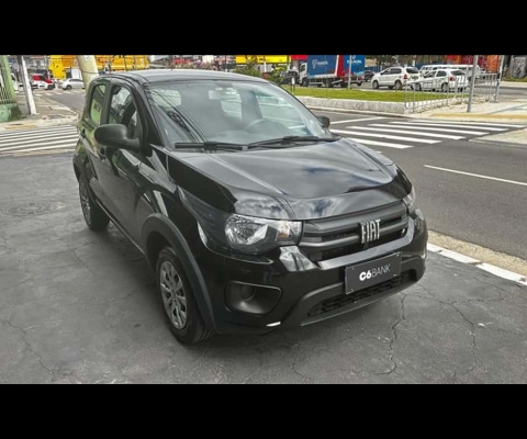 FIAT MOBI 1.0 EVO Like. - 2023/2023
