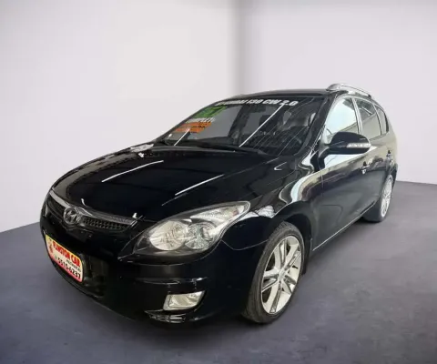 HYUNDAI I30 CW 2.0 16V 145cv Aut. 5p