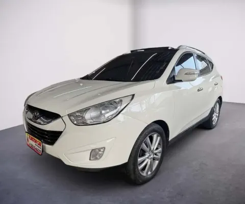HYUNDAI IX35 2.0 16V 170cv 2WD/4WD Aut.