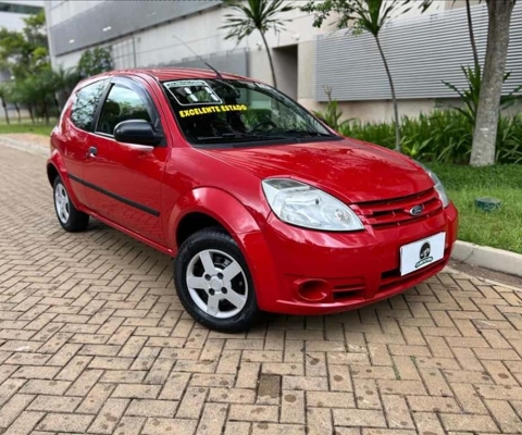 FORD KA 1.0 MPI 8V - 2010/2011