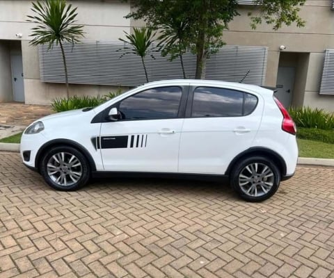 FIAT PALIO 1.6 MPI Sporting 16V - 2013/2014