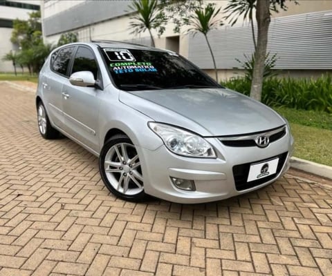HYUNDAI I30 2.0 MPFI GLS 16V - 2009/2010