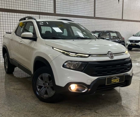 Fiat Toro 2021 1.8 16v evo flex freedom at6