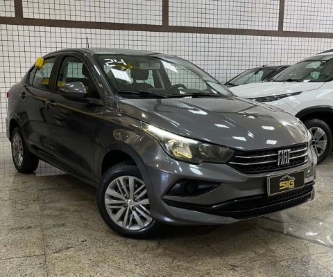 Fiat Cronos 2024 1.3 firefly flex drive manual