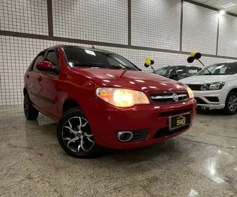Fiat Palio 2012 1.0 mpi fire economy 8v flex 4p manual