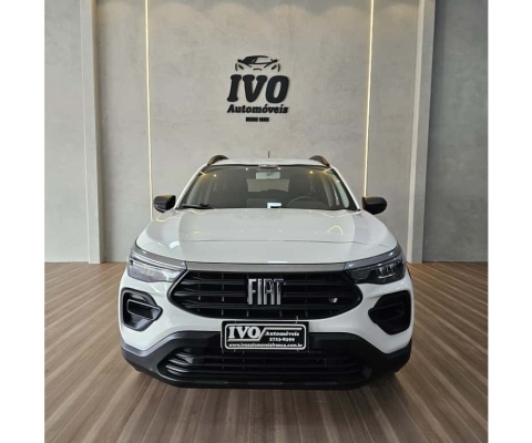 Fiat Pulse 2023 1.3 flex drive manual