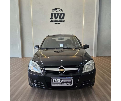 Chevrolet Prisma 2011 1.4 mpfi maxx 8v flex 4p manual