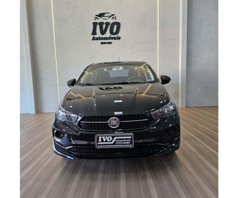 Fiat Cronos 2019 1.3 firefly flex manual
