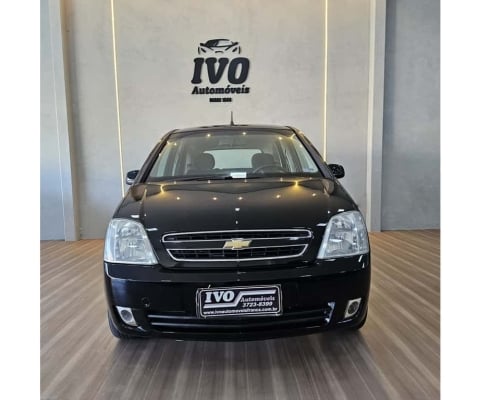 Chevrolet Meriva 2010 1.8 mpfi premium 8v flex 4p automatizado