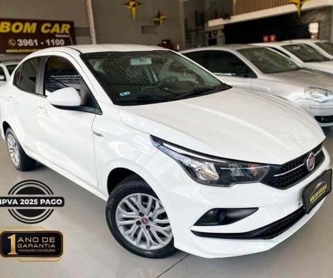 FIAT CRONOS DRIVE 1.3 8V Flex