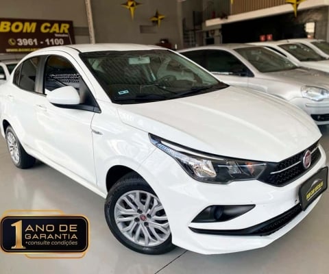 FIAT CRONOS DRIVE 1.3 8V Flex