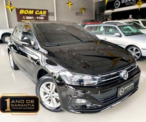 VOLKSWAGEN POLO Comfort. 200 TSI 1.0 Flex 12V Aut.