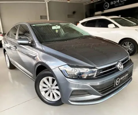 VOLKSWAGEN VIRTUS 1.6 MSI Flex 16V 4p Aut.