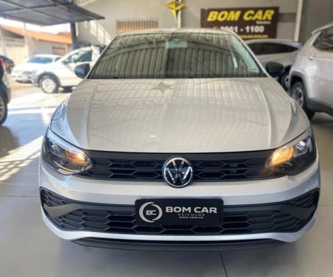 VOLKSWAGEN POLO Track 1.0 Flex 12V 5p