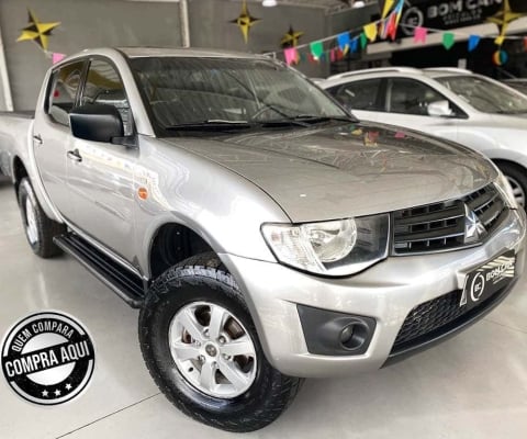 MITSUBISHI L200 TRITON Triton GL 3.2 CD TB Int. Dies. Mec.