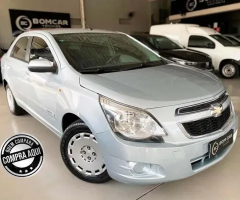 CHEVROLET COBALT LT 1.4 8V FlexPower/EconoFlex 4p