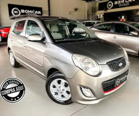 KIA PICANTO EX 1.1/1.0/ 1.0 Flex Mec.