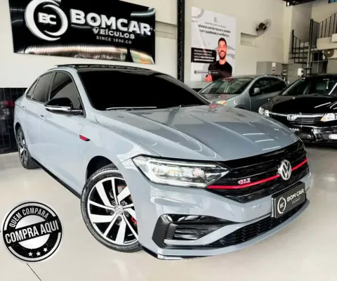 VOLKSWAGEN JETTA GLI 350 TSI 2.0 16V 4p Aut.