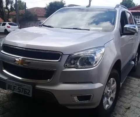 CHEVROLET S10 à venda.