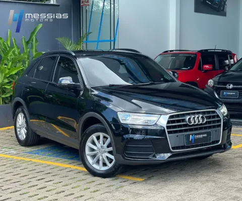 Audi Q3 1.4 TFSI Attraction 2018