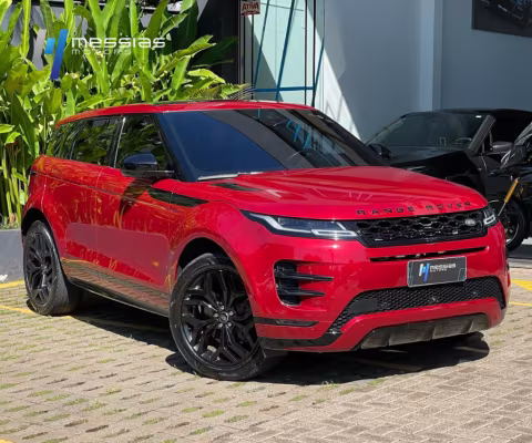 Range Rover Evoque P300 HSE R-Dynamic 2020
