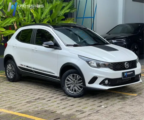 Argo Trekking 1.3 Flex 2020