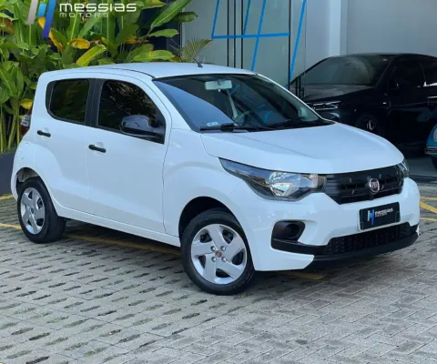 Mobi Like 1.0 Flex 2019