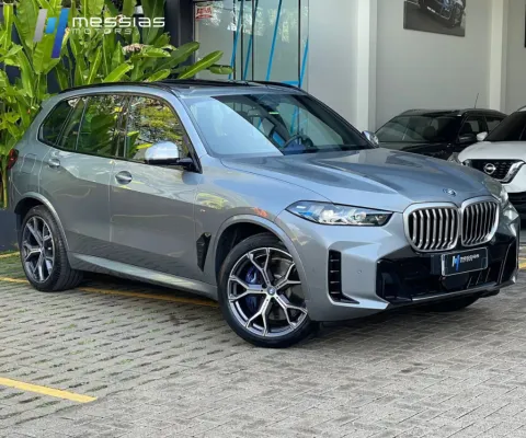 BMW X5 3.0 XDrive50e X-Line 2024