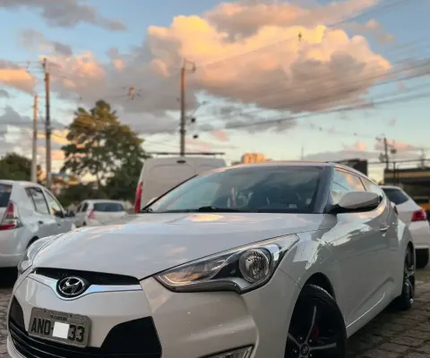 Veloster Impecavél 