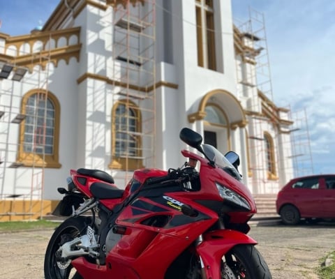 CBR 1000 RR FIREBLADE 