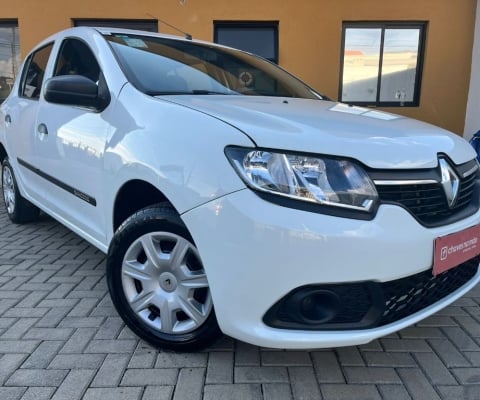 sandero completo 2017 em excelente estado