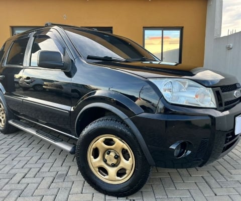 ECOSPORT XLS 1.6 COMPLETO