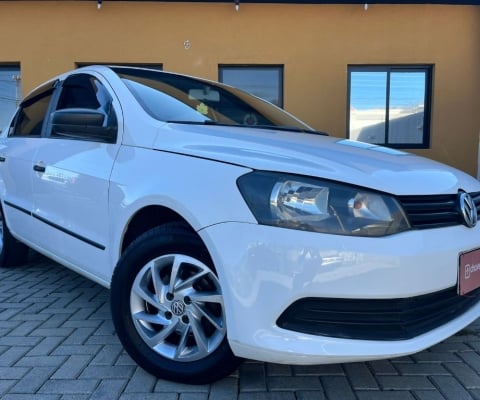 Voyage Trendline 1.0 completo