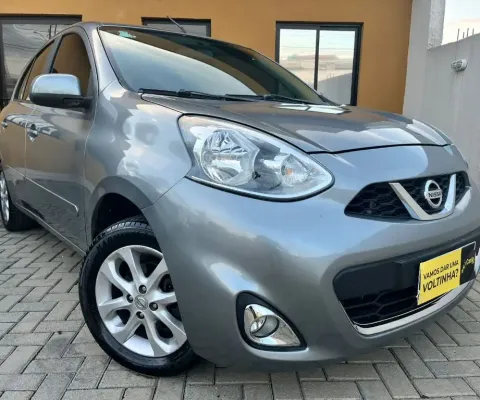 March SV 1.0 16v