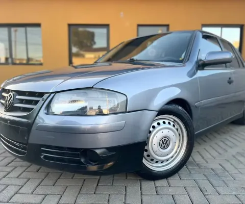 GOL POWER 1.6 8V AP