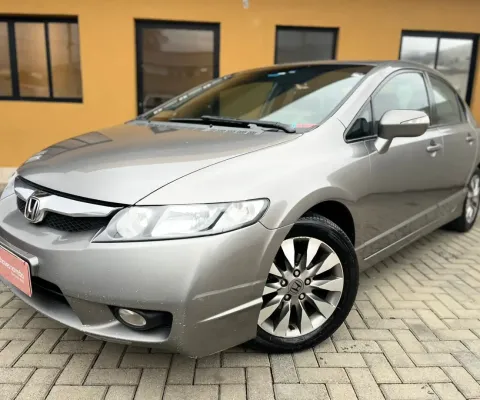 OPORTUNIDADE HONDA CIVIC LXL COMPLETO ABAIXO DA FIPE DE PROCEDENCIA ,SOMENTE DOIS  DONOS .