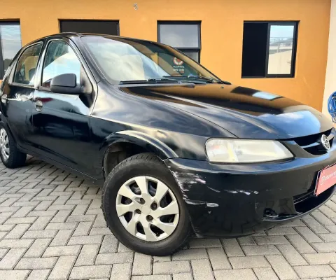 Veiculo de venda rapida 