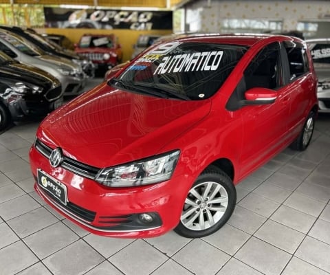 Volkswagen Fox 2019 1.6 msi total flex connect 4p i-motion
