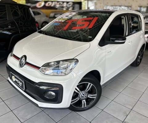 Volkswagen Up 2018 1.0 mpi move up 12v flex 4p manual