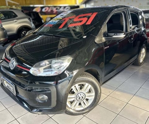 Volkswagen Up 2018 1.0 mpi move up 12v flex 4p manual