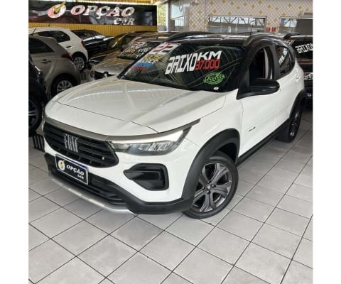 Fiat Pulse 2022 1.0 turbo 200 flex audace cvt